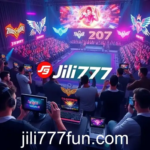 The Evolving Landscape of Online Gaming