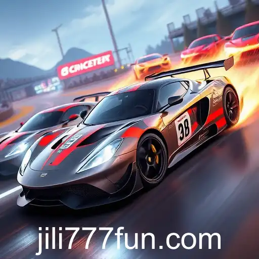 Jili777: Navigating the Future of English Gaming Platforms