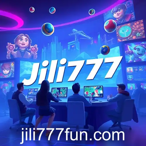 Jili777: Shaping the Future of Online Gaming