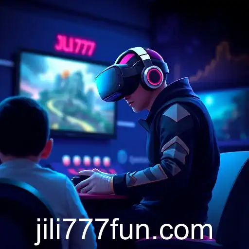 Evolution of Online Gaming in the Mid-2020s