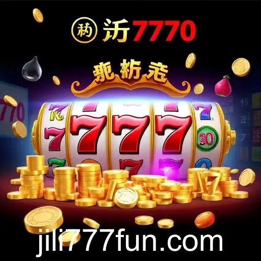 The Evolution of Online Gaming with Jili777