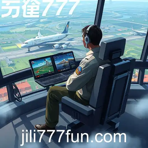 Jili777: Revolutionizing Online Gaming