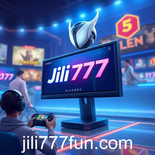 Rise and Influence of Jili777 in Online Gaming