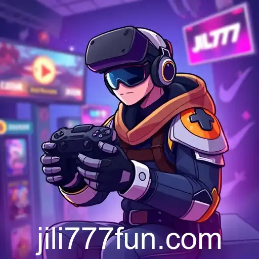 The Rise of Online Gaming: Jili777 Leads the Charge