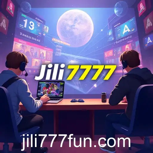 The Rise of Jili777 in the Online Gaming World