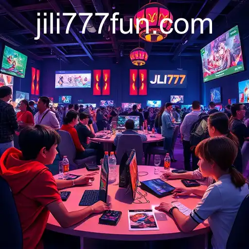 The Rise of Online Gaming Communities in 2025