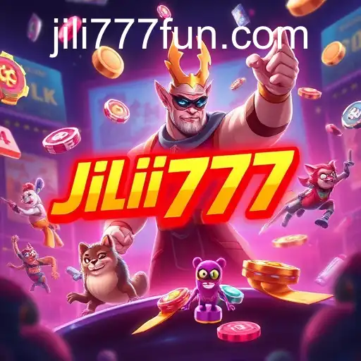 The Rise of Jili777: A New Era for Online Gaming