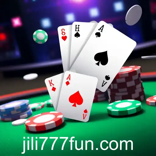 The Rise of Jili777: Revolutionizing Online Gaming