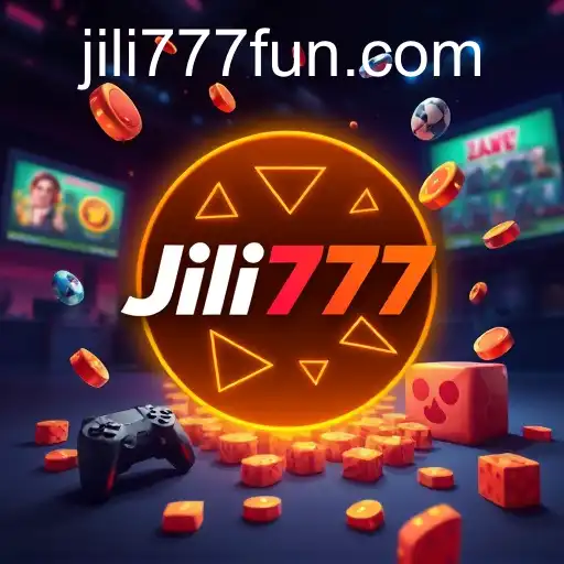 The Rise of Jili777 in Online Gaming