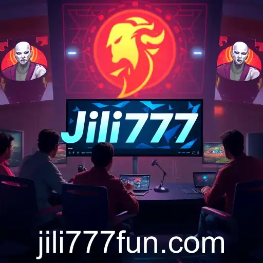 The Rise of Jili777 in the Gaming World