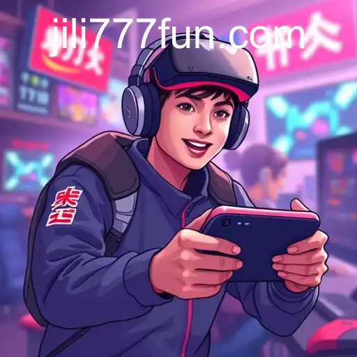 The Rise of Online Gaming: Jili777 and Its Impact