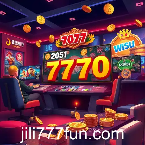 Rising Popularity of Jili777 and Its Impact on the Gaming Industry