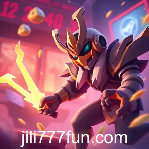 The Rise of Jili777 in the Gaming World