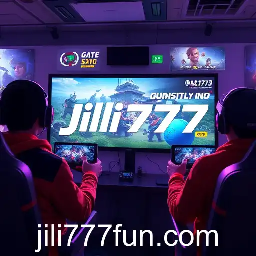 Jili777 Revolutionizing Online Gaming