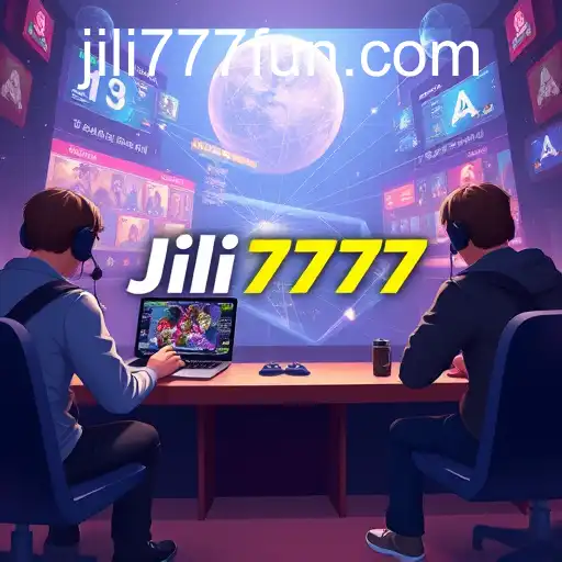 The Rise of Jili777 in the Online Gaming World