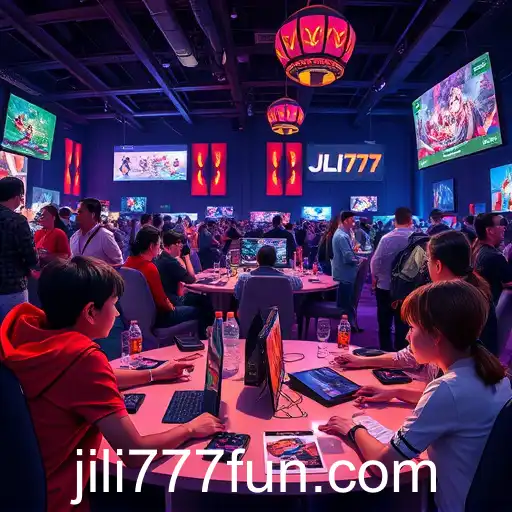 The Rise of Online Gaming Communities in 2025