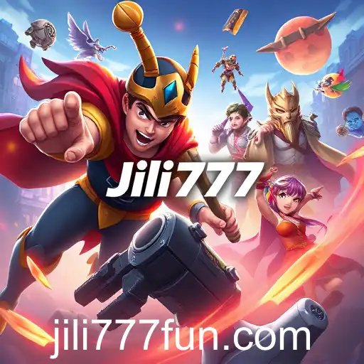 The Rise and Influence of Jili777 in the Gaming World
