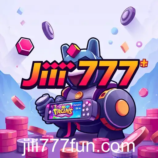 The Rise of Jili777 in the Gaming World