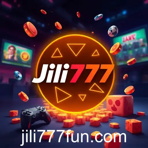 The Rise of Jili777 in Online Gaming