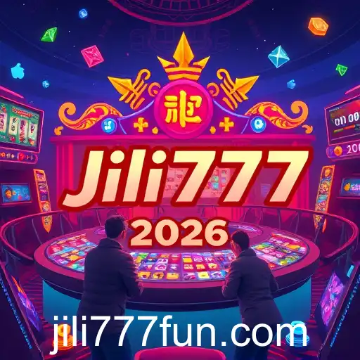 The Rise of Jili777: A New Era in Online Gaming